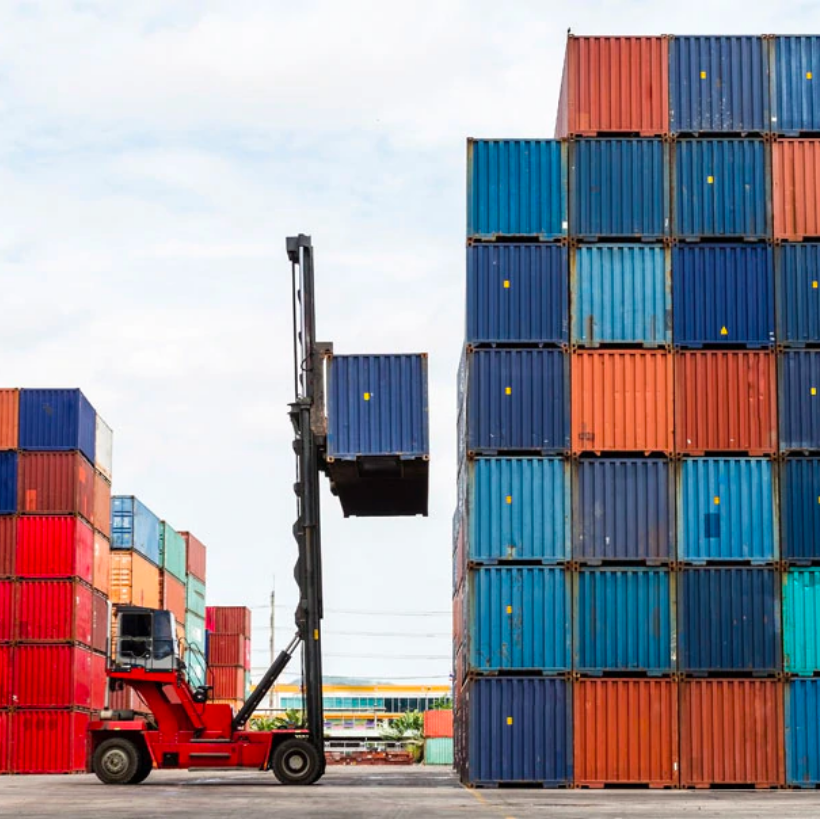 containers